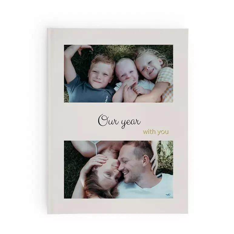 Álbum de fotos de viaje CEWE