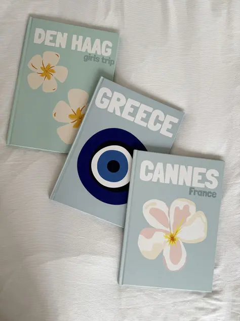 Album de fotos Pixory